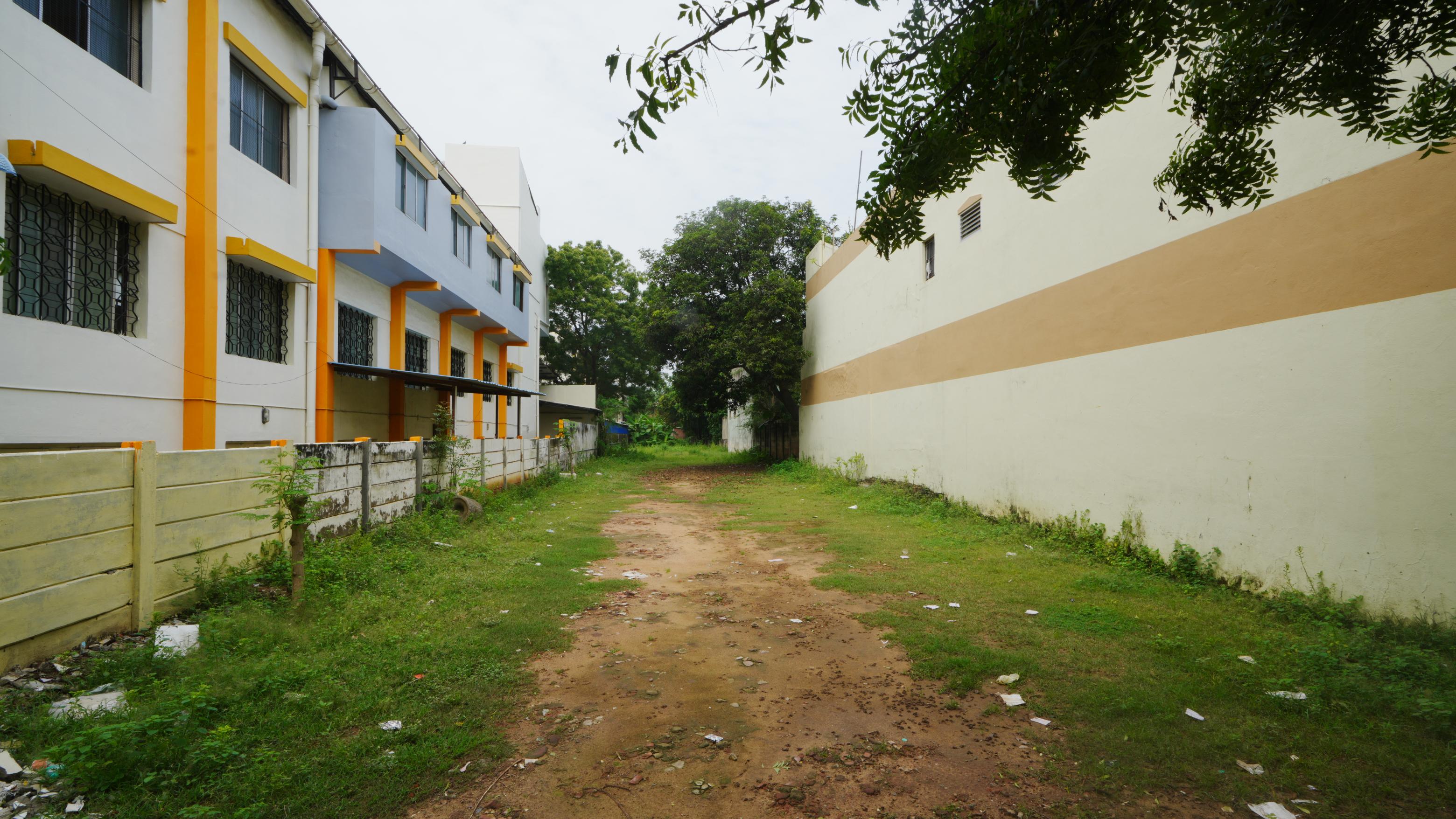 Car Parking
