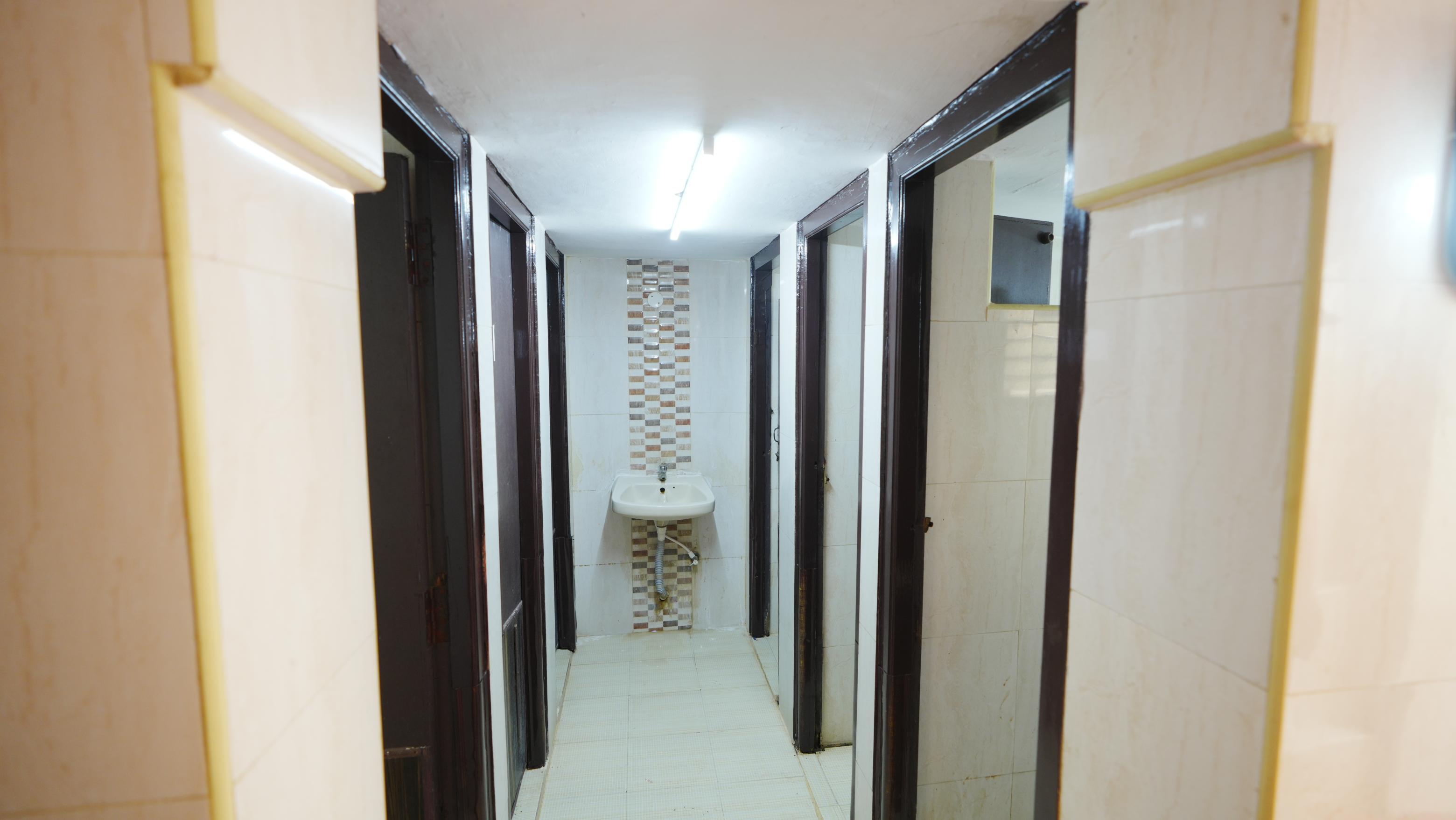 Washroom