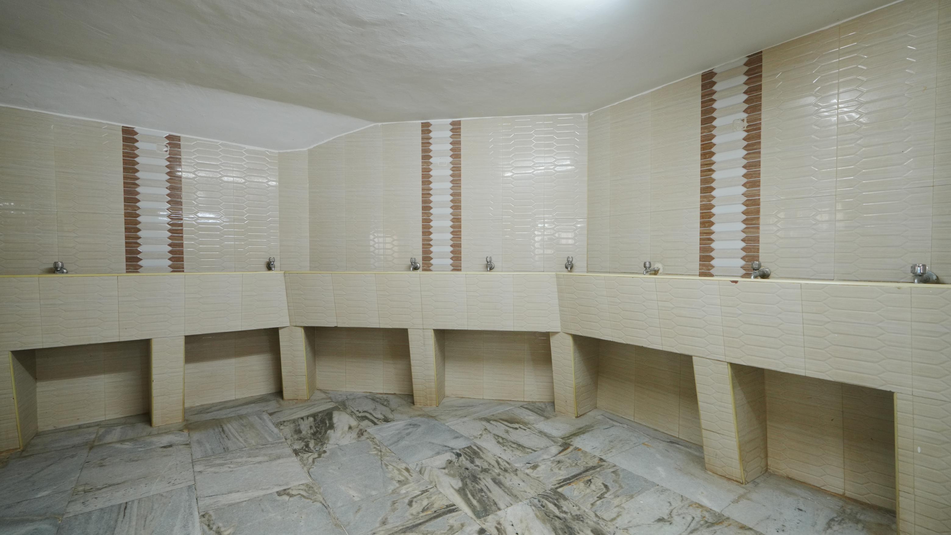 Restroom